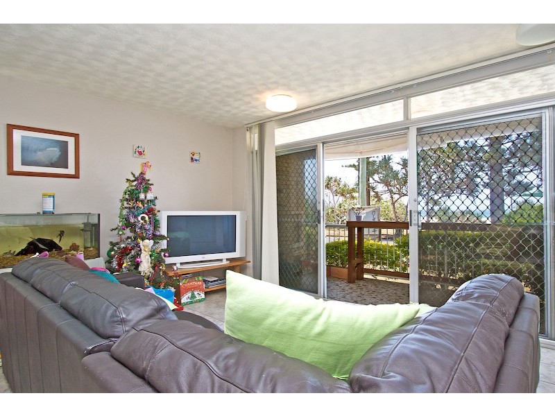 San Michelle 2 44 Pacific Parade, Kirra QLD 4225