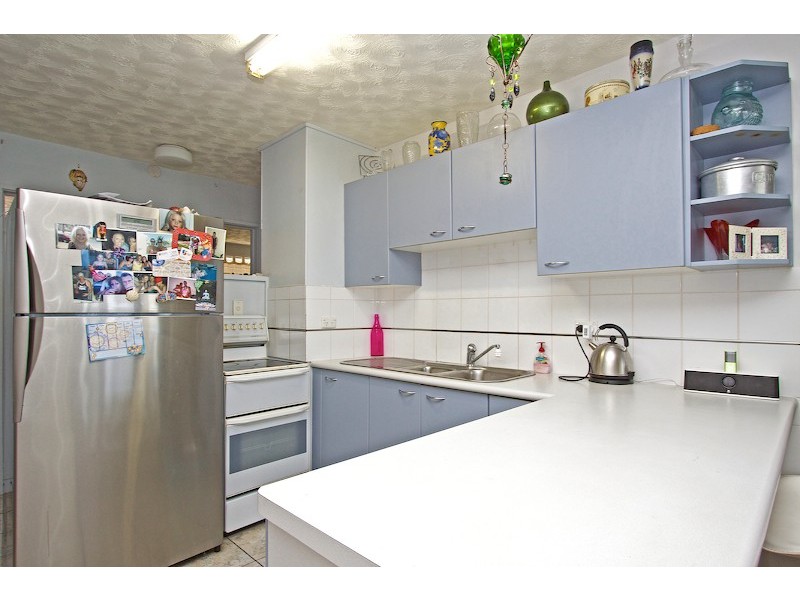 San Michelle 2 44 Pacific Parade, Kirra QLD 4225