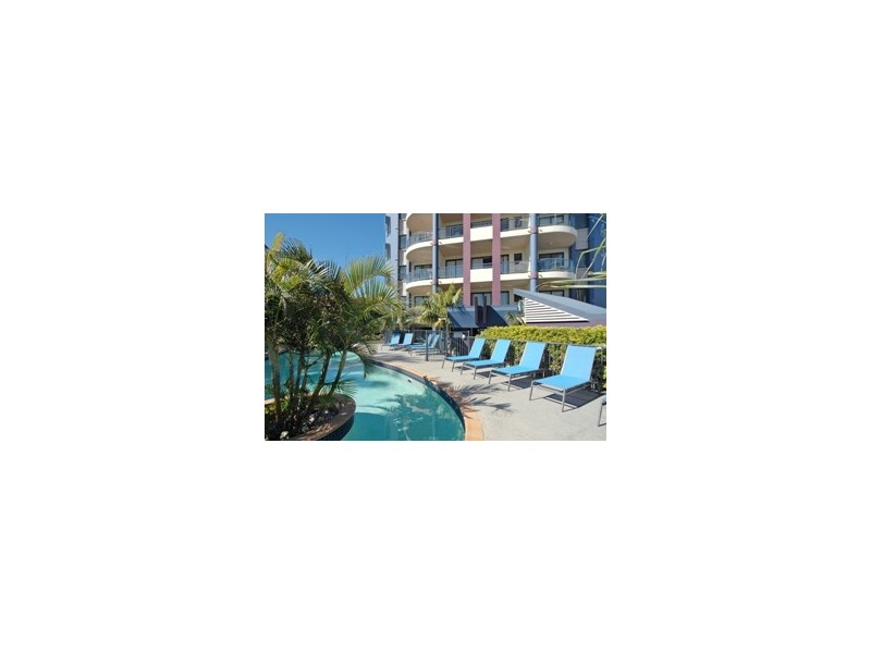 21/146 Marine Parade – BAHAMAS RESORT, Coolangatta QLD 4225