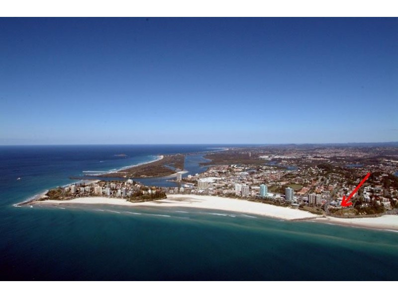 5/38 Marine Pde, Coolangatta QLD 4225