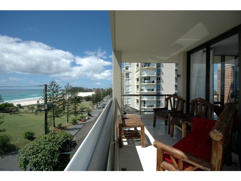 5/38 Marine Pde, Coolangatta QLD 4225