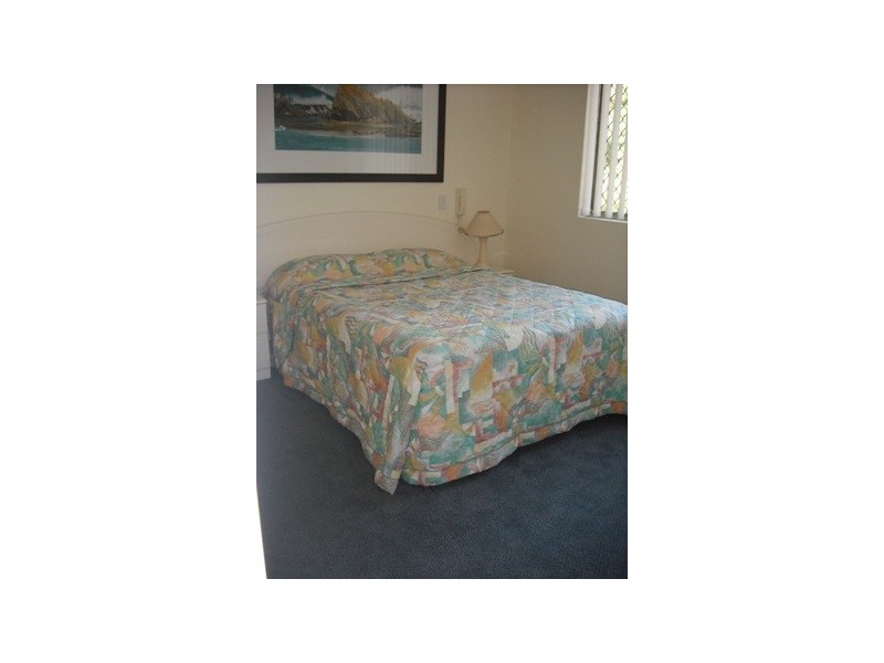 Unit 28 Duringan Street, Currumbin QLD 4223