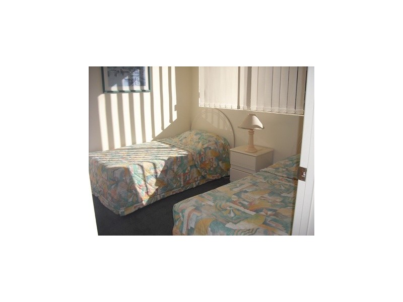 Unit 28 Duringan Street, Currumbin QLD 4223