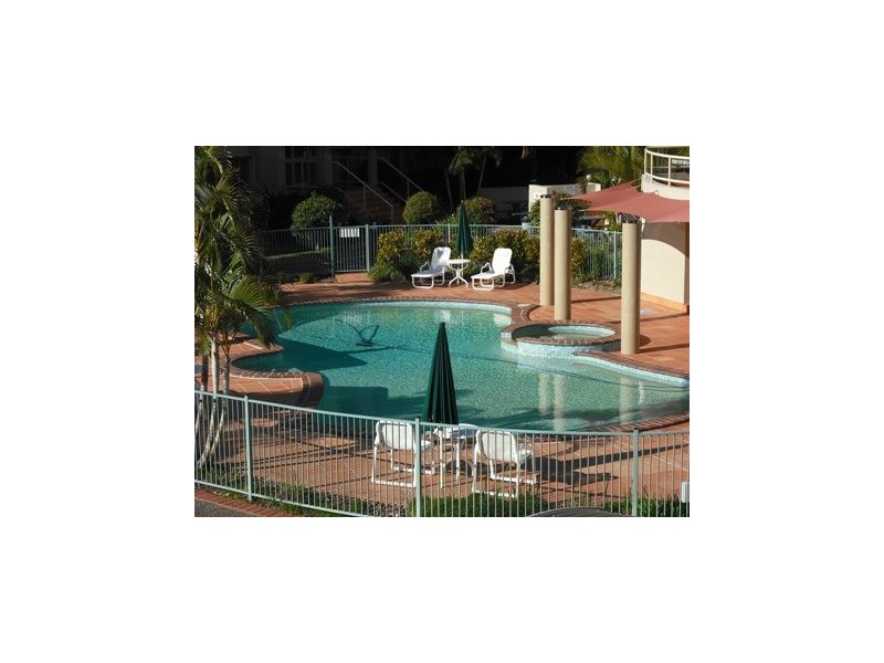 Unit 28 Duringan Street, Currumbin QLD 4223