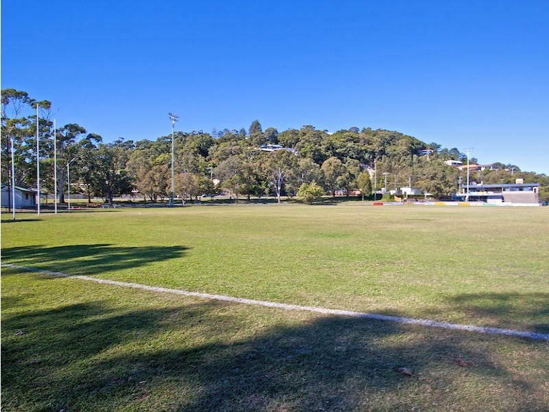 8/7 Coolangatta Rd, Kirra QLD 4225