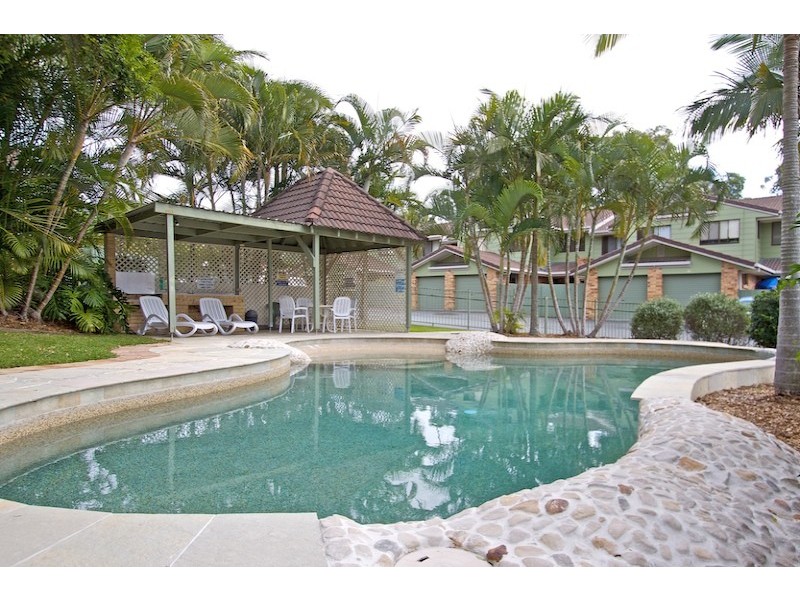 Unit 19 10 Bridgman Drive, Burleigh Heads QLD 4220