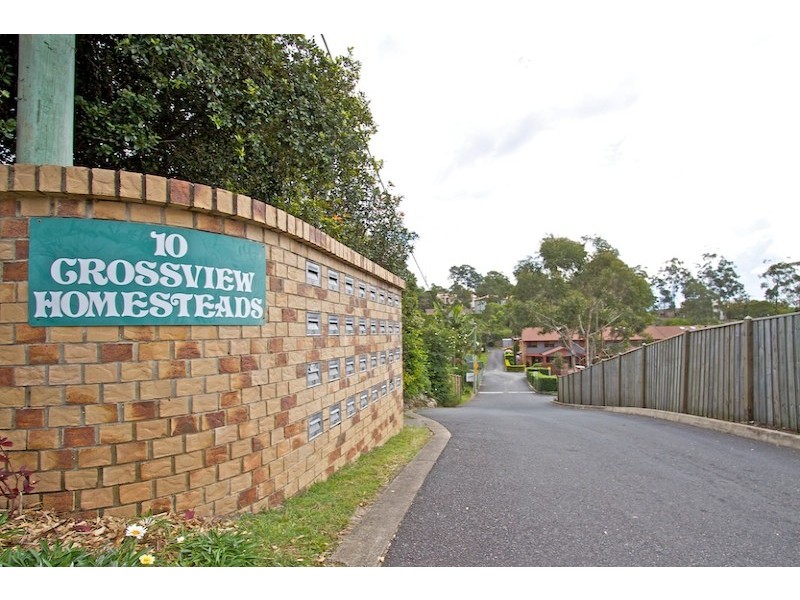 Unit 19 10 Bridgman Drive, Burleigh Heads QLD 4220