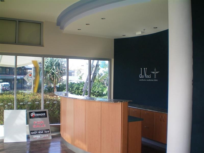 Coolangatta QLD 4225