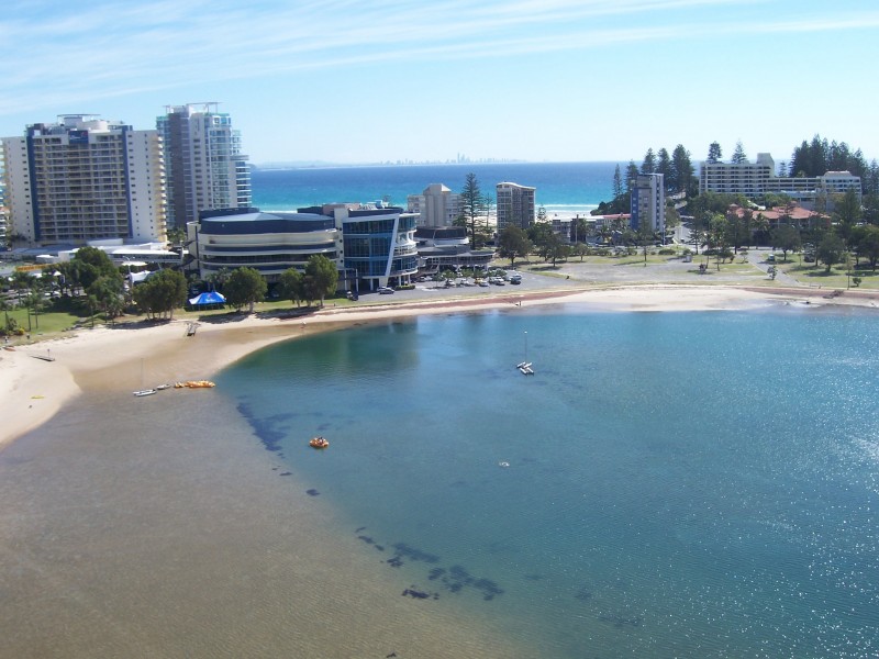Coolangatta QLD 4225