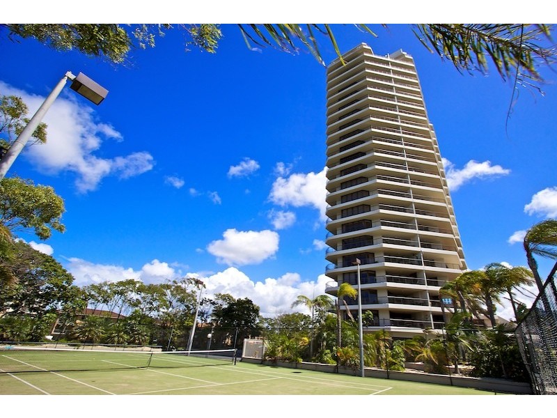 Coolangatta QLD 4225