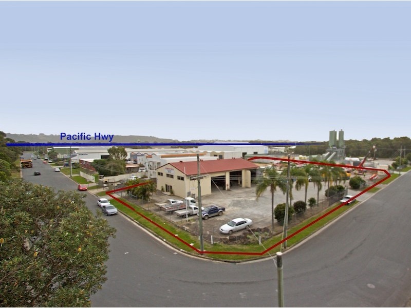 35 Morton Street, Chinderah NSW 2487