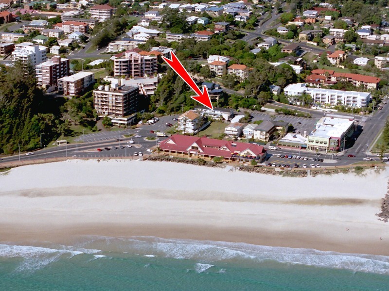 Unit 1 & 5 No 3 Rutledge Street, Kirra QLD 4225