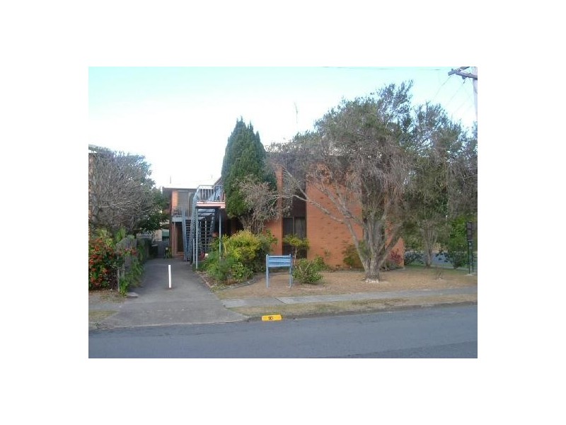 6 18 Haig Street, Kirra, Kirra QLD 4225