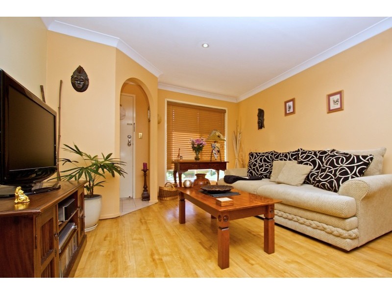 Unit 5 13 Margaret St, Tweed Heads NSW 2485