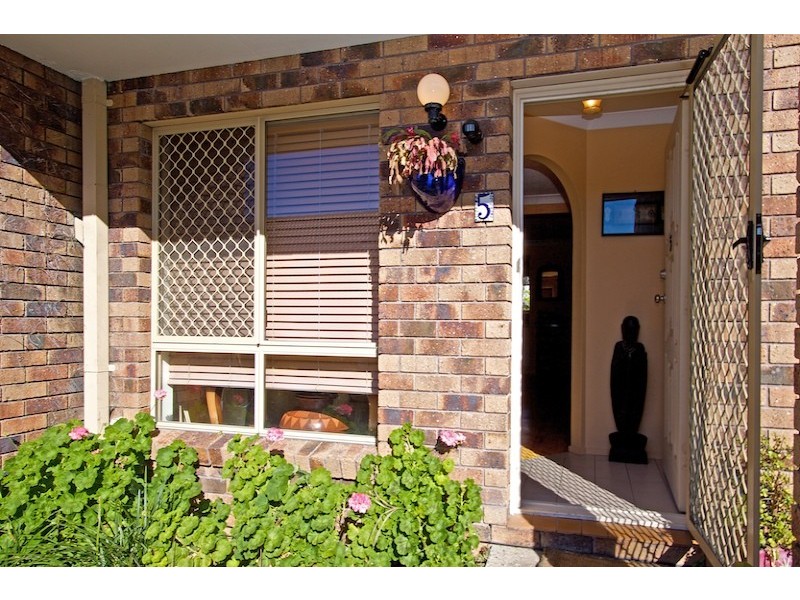 Unit 5 13 Margaret St, Tweed Heads NSW 2485