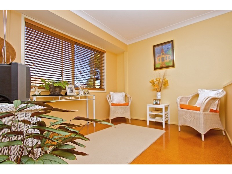 Unit 5 13 Margaret St, Tweed Heads NSW 2485