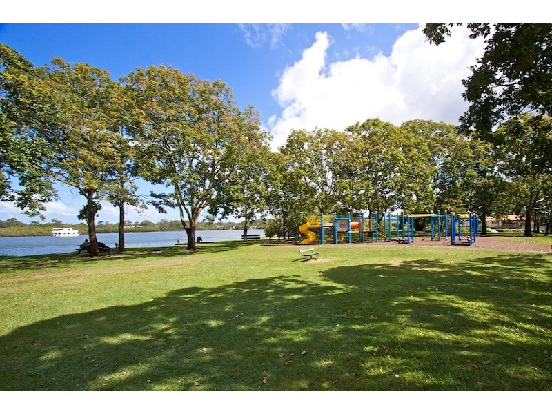 Unit 5 13 Margaret St, Tweed Heads NSW 2485