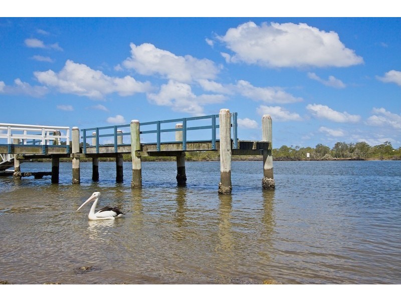 Unit 5 13 Margaret St, Tweed Heads NSW 2485