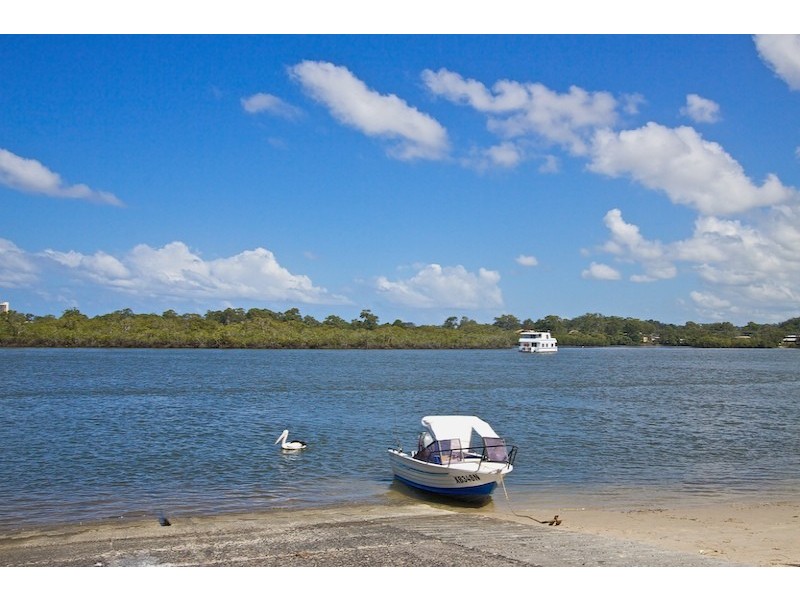 Unit 5 13 Margaret St, Tweed Heads NSW 2485