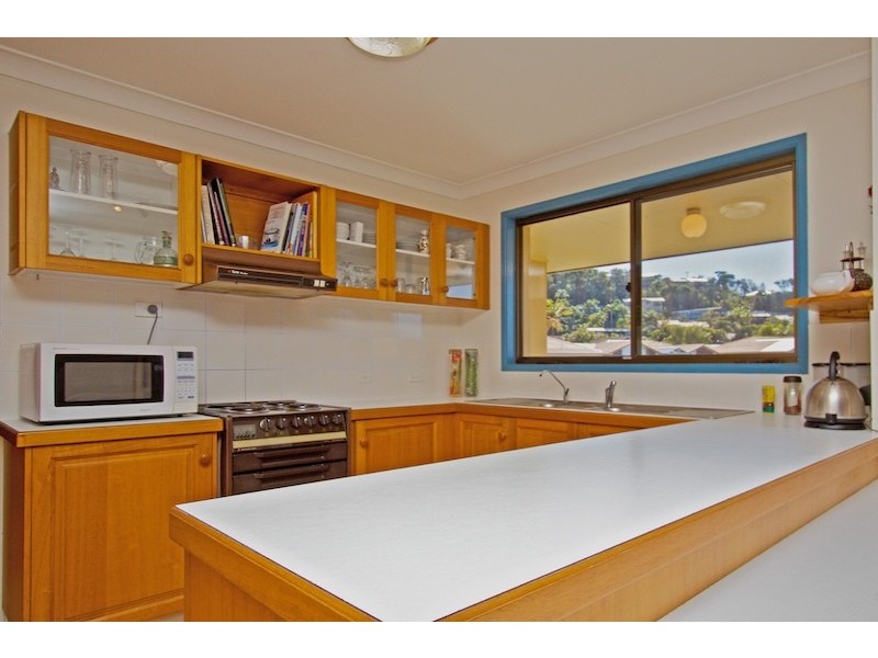 3 Captains Way, Banora Point NSW 2486