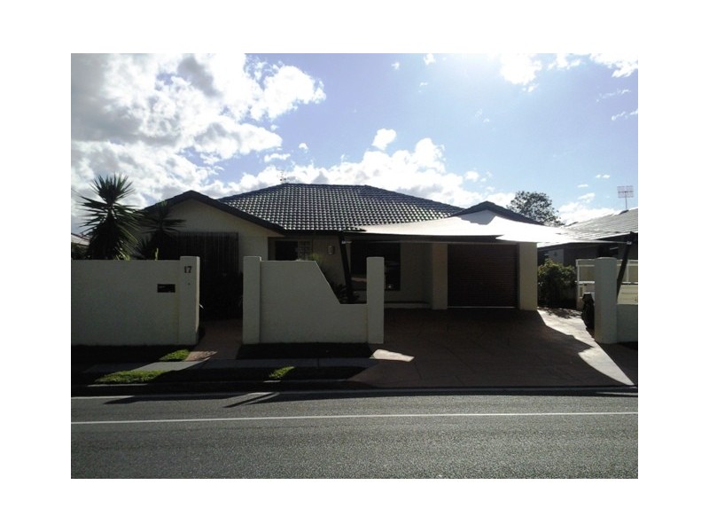 17 Ducat Street, Tweed Heads NSW 2485