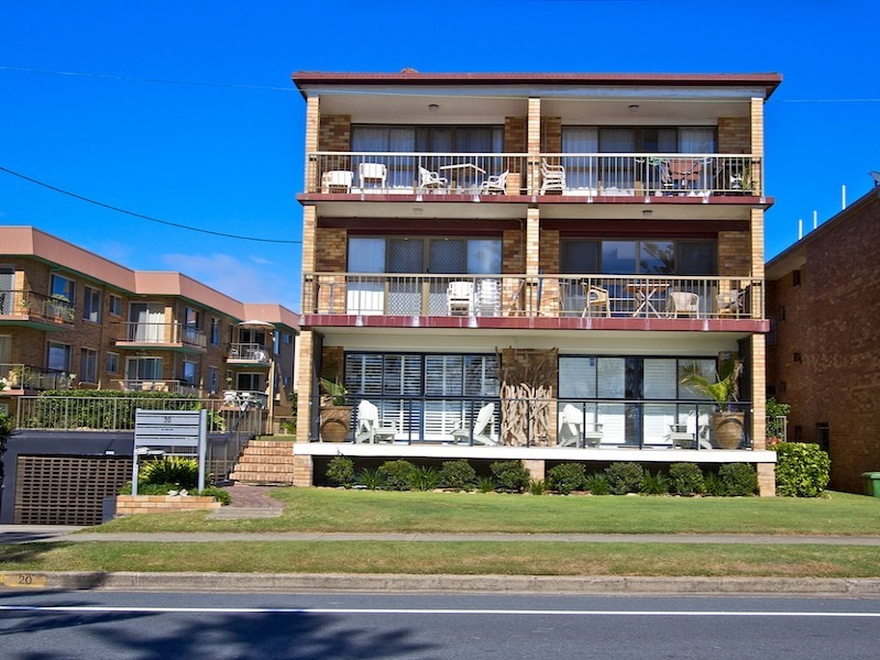 8/20 Pacific Pde, Kirra QLD 4225