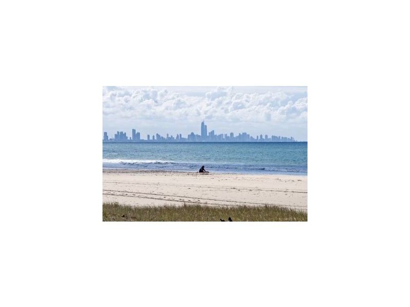 216 Pacific Parade, Bilinga QLD 4225
