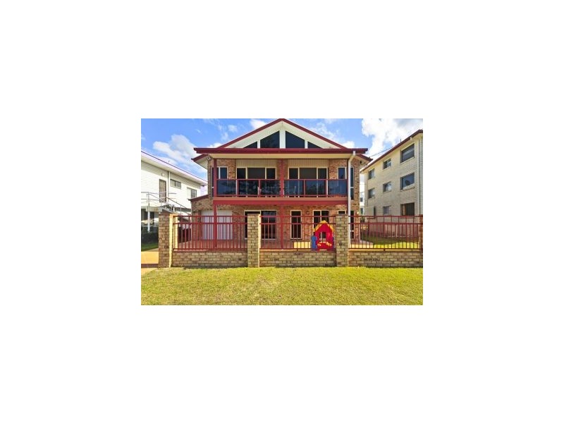 216 Pacific Parade, Bilinga QLD 4225