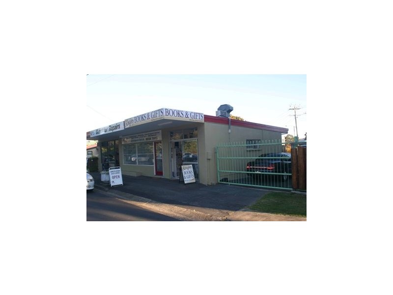 9  Station Street, Currumbin QLD 4223