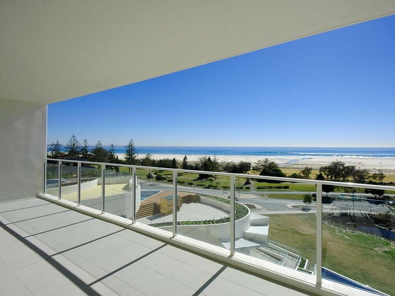 609 KIRRA SURF, Creek Street, Kirra QLD 4225