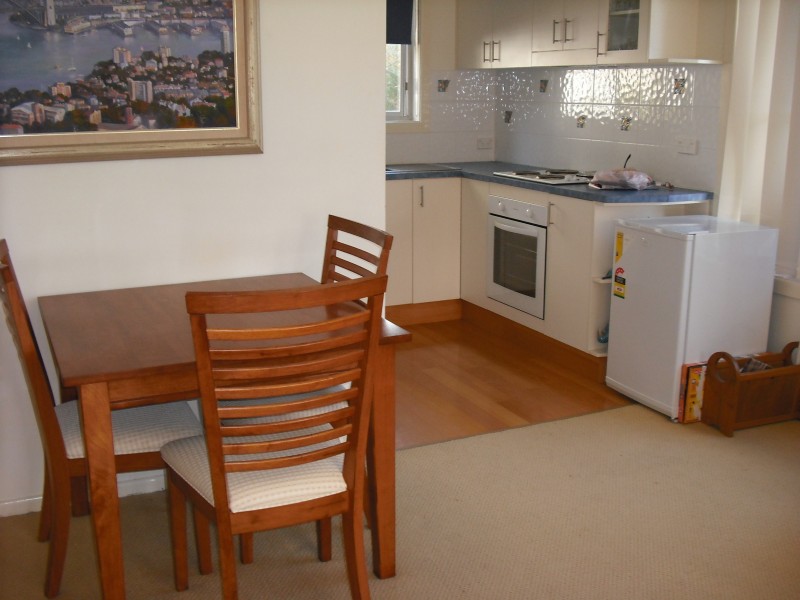 46 Garrick, Kirra QLD 4225