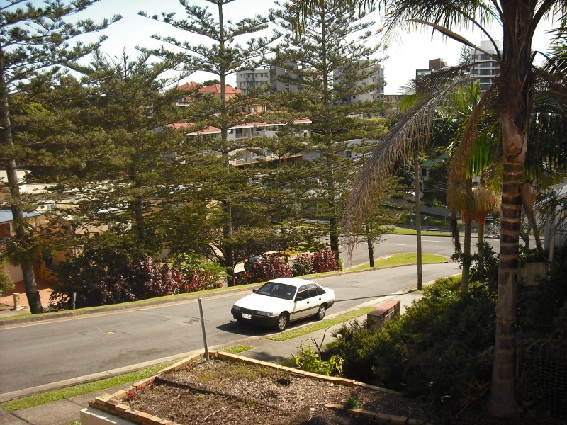 46 Garrick, Kirra QLD 4225