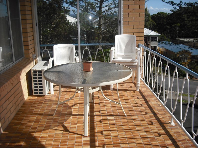 46 Garrick, Kirra QLD 4225