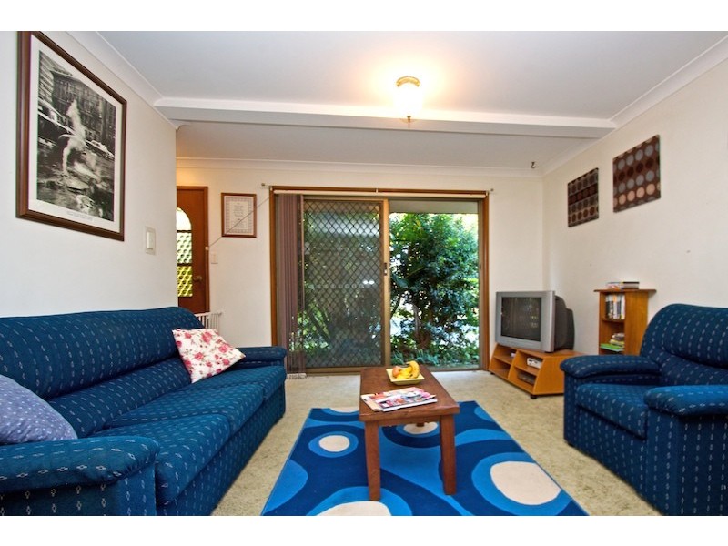 Unit 1 15 Gray Street, Tweed Heads NSW 2485