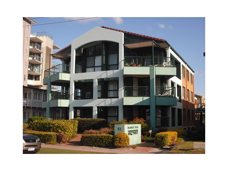 6 52 Pacific Parade, Bilinga QLD 4225