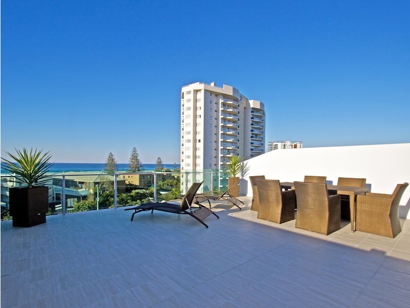 Kirra QLD 4225