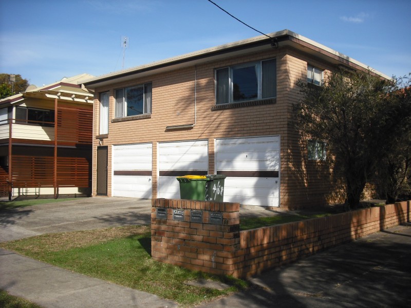 3/68 Stapylton, Coolangatta QLD 4225