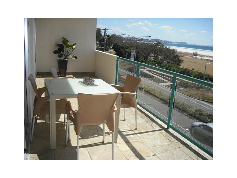 14/4 Musgrave Street Toorak Court, Kirra QLD 4225