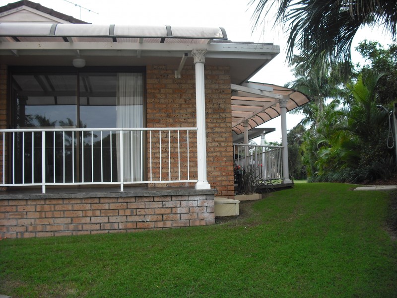 Tweed Heads NSW 2485