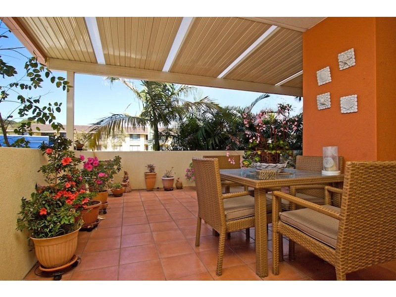 Unit 3-12 ‘Pearl of Kirra’ Douglas Steet, Kirra QLD 4225