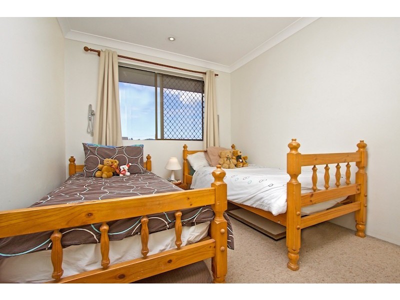 Unit 9 ‘Maui Court’ 77 Golden Four Drive, Bilinga QLD 4225