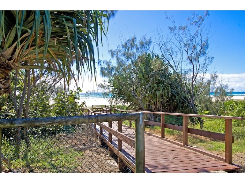 Unit 6 ‘Swansea Court’ 58 Pacific Parade, Kirra QLD 4225