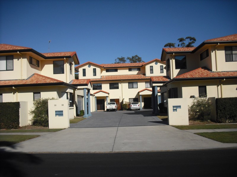 16 Margaret Street, Tweed Heads NSW 2485