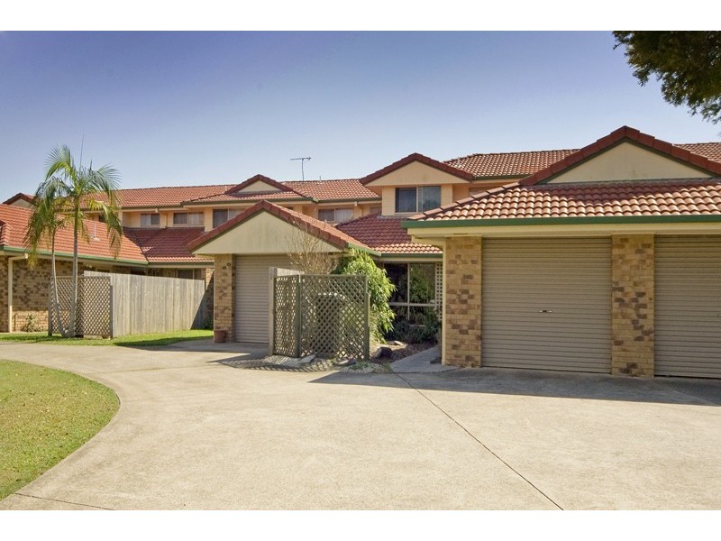 Unit 4 9 Alexander Court, Tweed Heads South NSW 2486