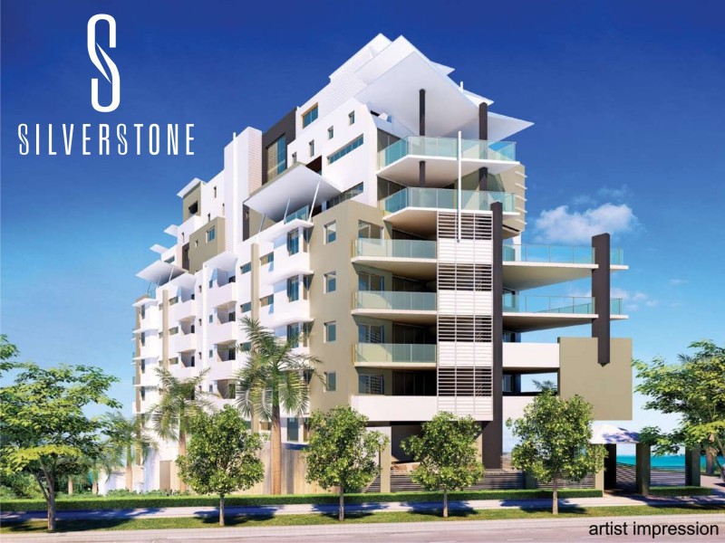 3/22 SILVERSTONE, Thomson Street, Tweed Heads NSW 2485
