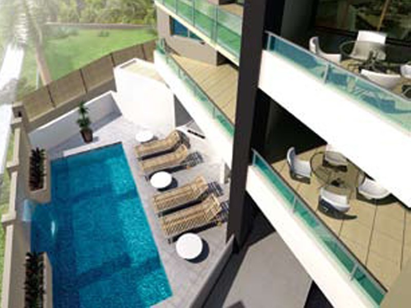 3/22 SILVERSTONE, Thomson Street, Tweed Heads NSW 2485