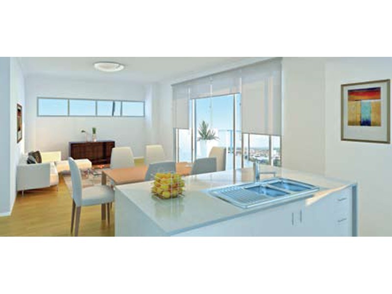 3/22 SILVERSTONE, Thomson Street, Tweed Heads NSW 2485