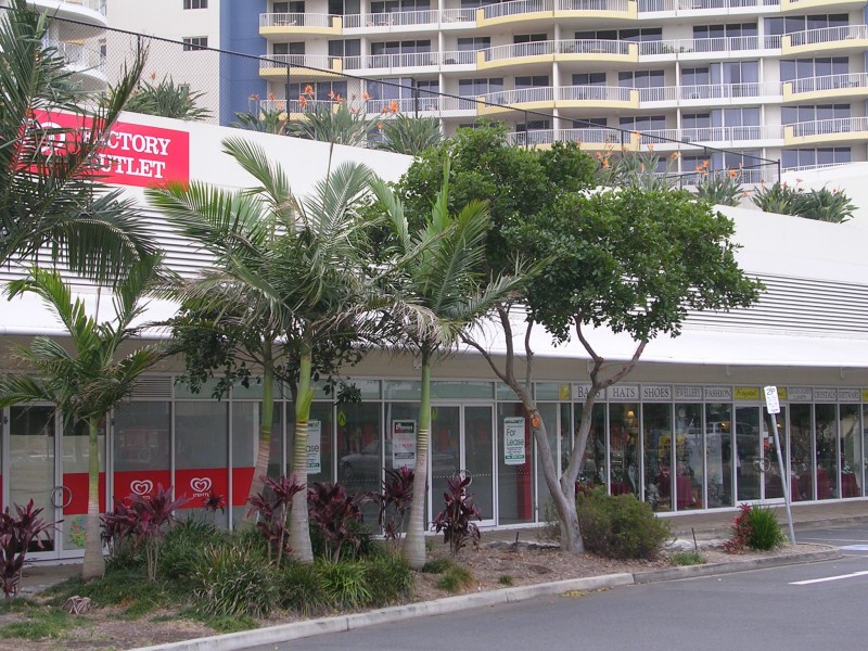 Tweed Heads NSW 2485