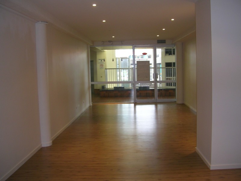 Coolangatta QLD 4225