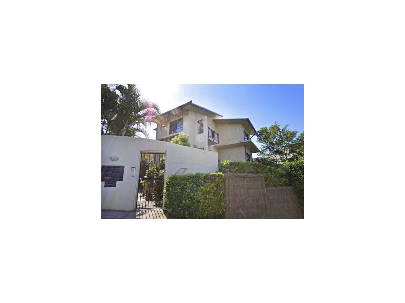 5 47 Tweed Street “SUNDANCE”, Coolangatta QLD 4225